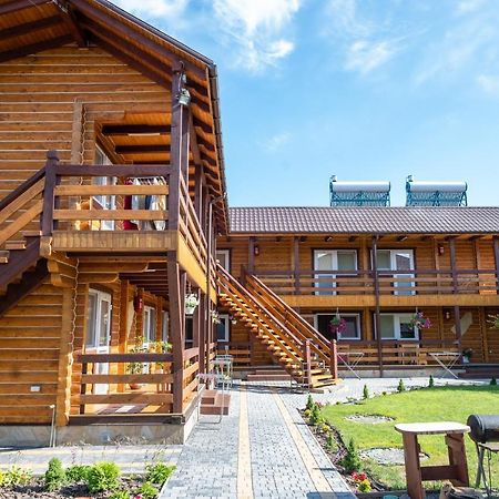 Rybatska 7 Chornomorsk Exterior foto
